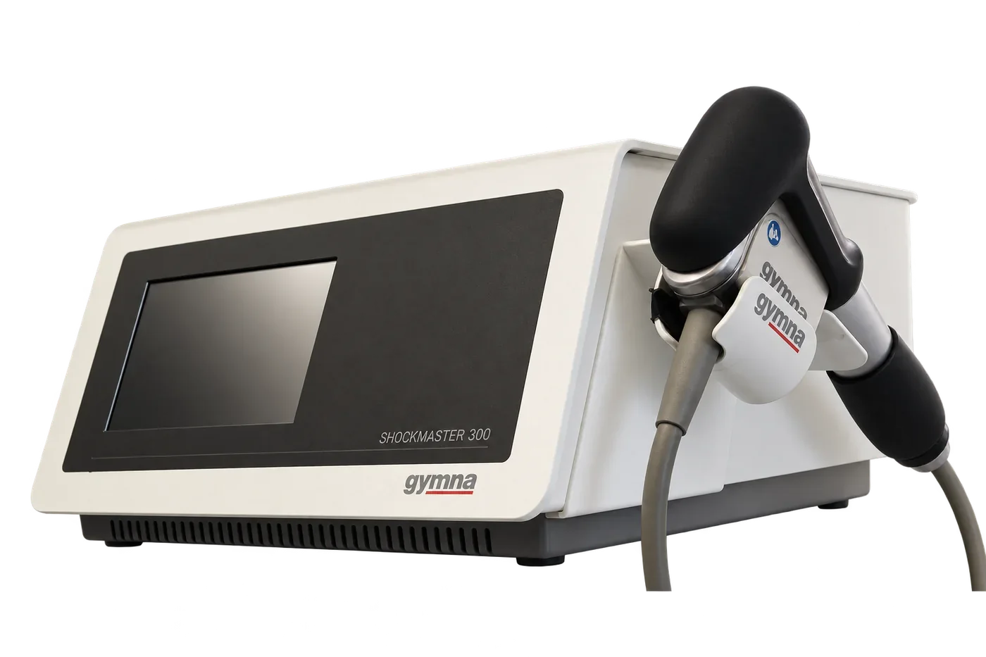 Appareil à ondes de choc Gymna ShockMaster 300
