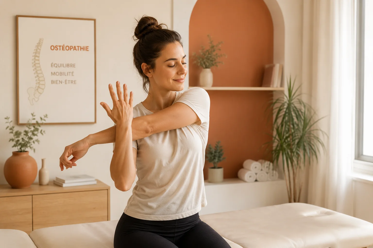 🦴 Faire craquer ses articulations : bonne ou mauvaise idée ?