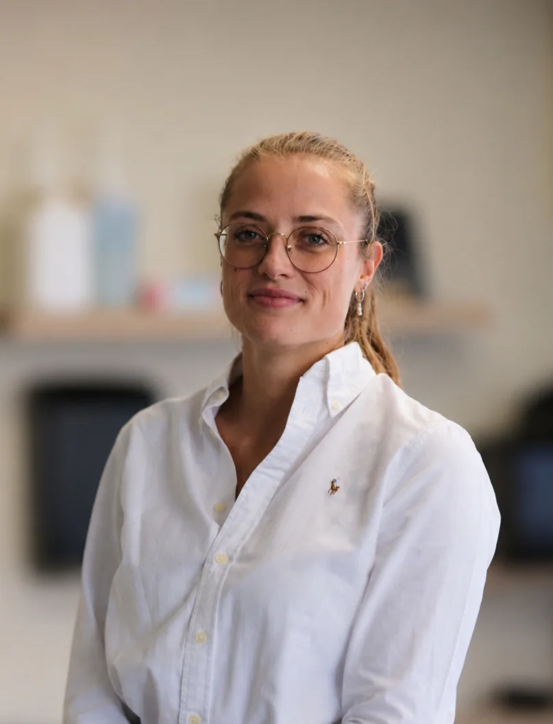 Chloé Permentier
