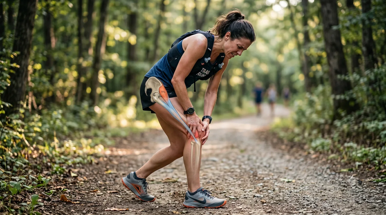 Syndrome de l’essuie-glace : pourquoi la douleur revient-elle et comment reprendre la course ?