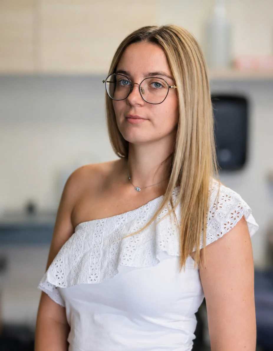 Cléa Di Romana