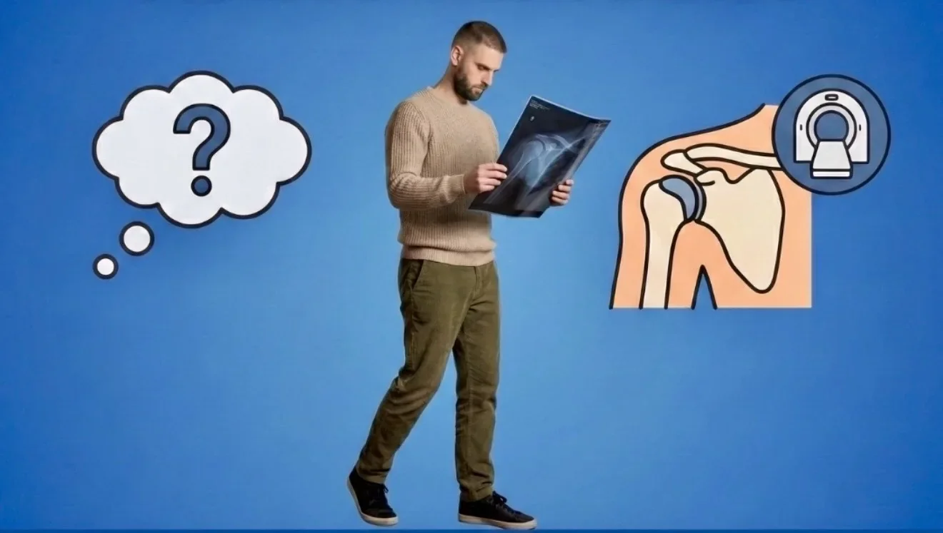 Radiographie, échographie, IRM : faut-il faire une imagerie quand on a mal ?